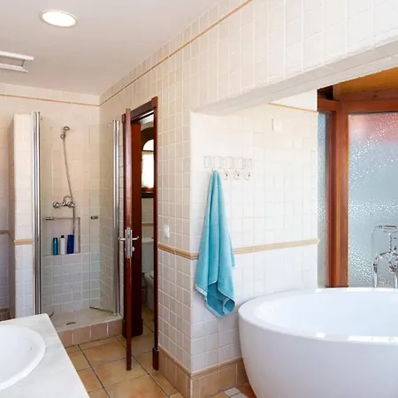 Feliz Mar By ヴィラ