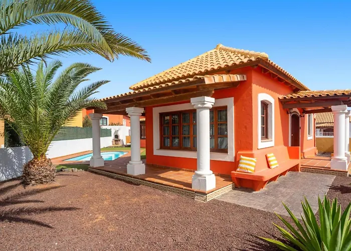 Villa Feliz Mar By *