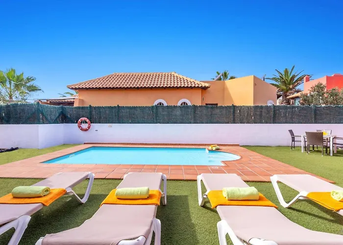 Feliz Mar By Villa *