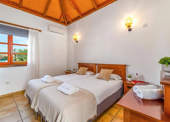 Villa Feliz Mar By *