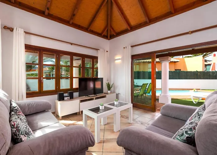 Feliz Mar By ヴィラ コラレホ