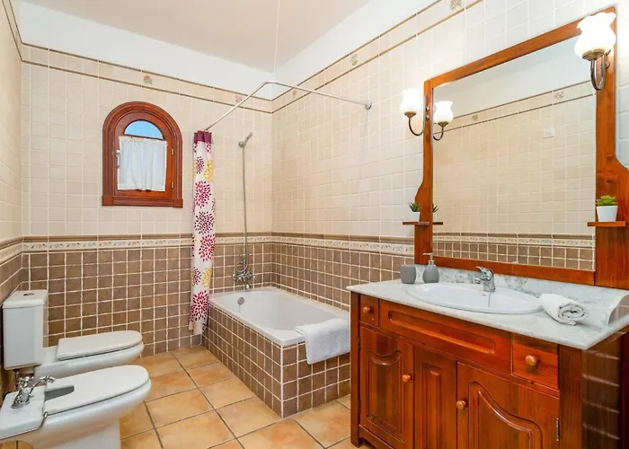 ヴィラ Feliz Mar By