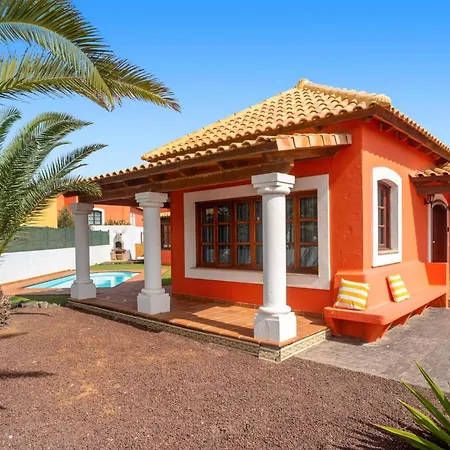 Villa Feliz Mar By *