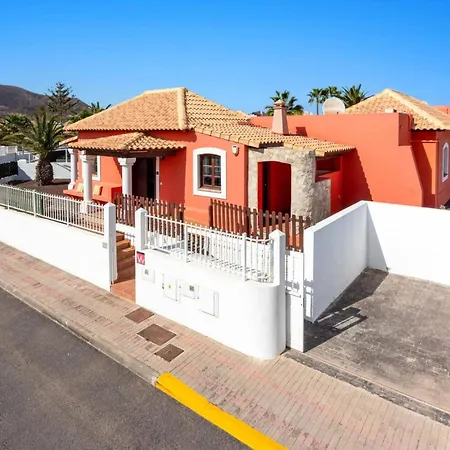 Feliz Mar By Villa