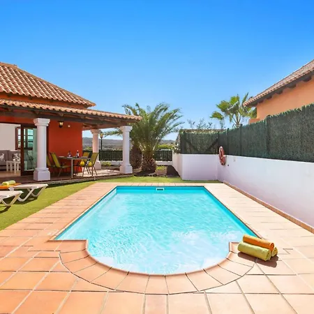 Feliz Mar By Corralejo