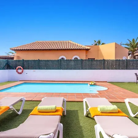 Feliz Mar By Villa *