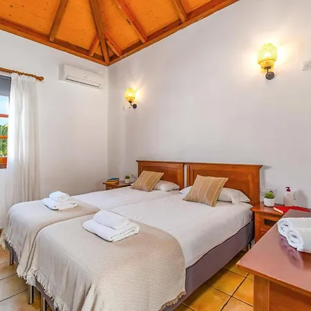 Villa Feliz Mar By *