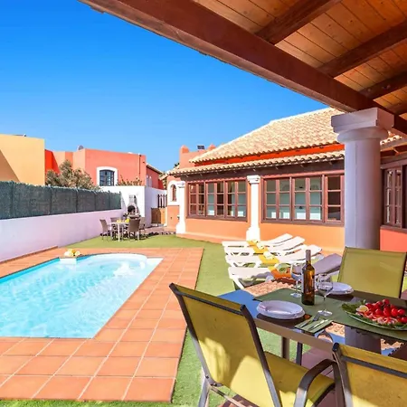 Feliz Mar By Villa Corralejo