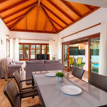 Feliz Mar By Corralejo