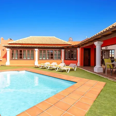 Feliz Mar By Corralejo