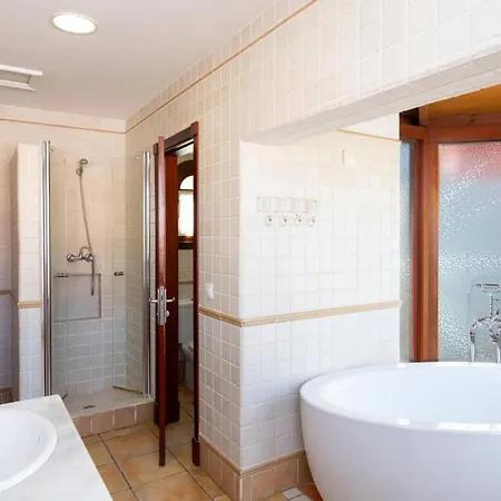 Villa Feliz Mar By Corralejo