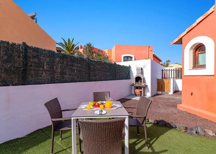 Feliz Mar By Villa Corralejo