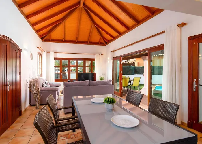 Feliz Mar By Corralejo