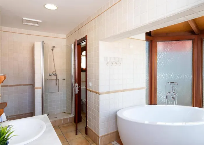 Villa Feliz Mar By Corralejo