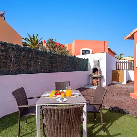 Feliz Mar By Villa Corralejo