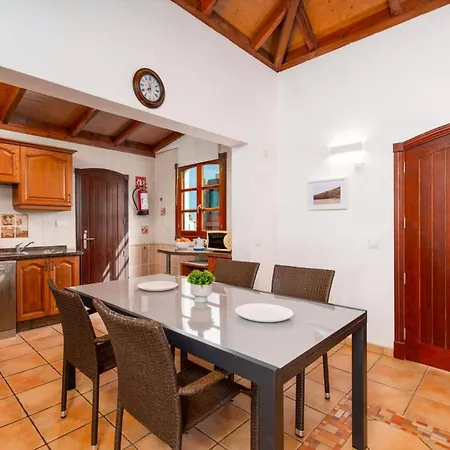 Villa Feliz Mar By Corralejo