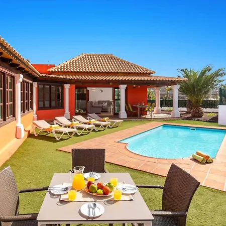 Feliz Mar By * Corralejo